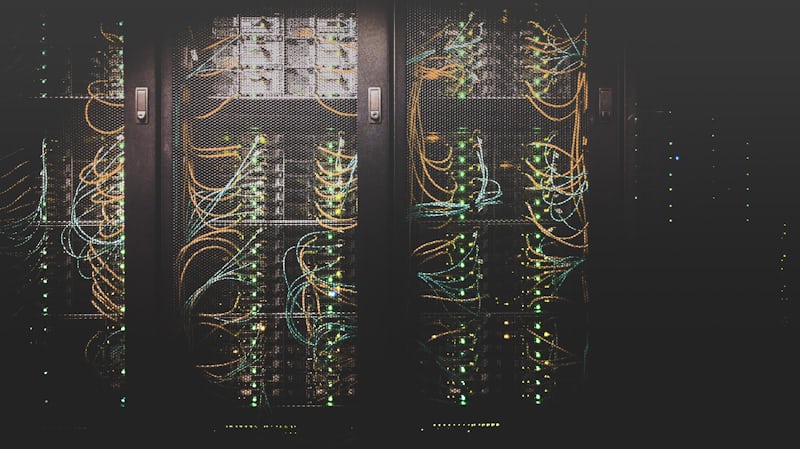 Data Center Servers