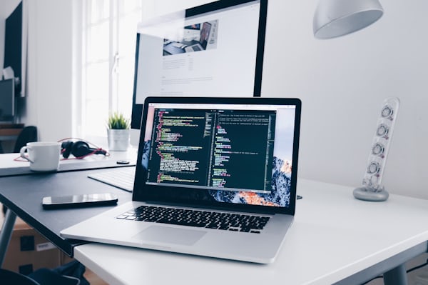 Web Design Code